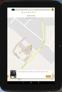 Mouseion Topos - Lesvos screenshot 19