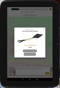 Mouseion Topos - Lesvos screenshot 23