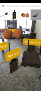 Mouseion Topos - Lesvos screenshot 7