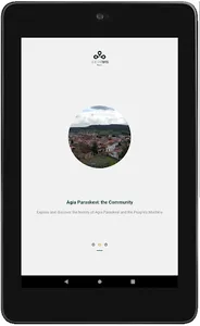 Mouseion Topos - Lesvos screenshot 8