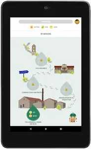 Mouseion Topos - Lesvos screenshot 9
