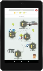 Mouseion Topos - Tinos screenshot 10