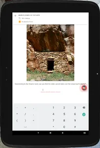 Mouseion Topos - Tinos screenshot 16