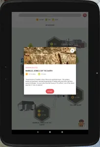 Mouseion Topos - Tinos screenshot 17