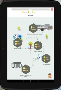 Mouseion Topos - Tinos screenshot 20