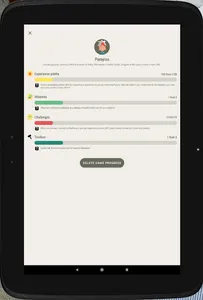 Mouseion Topos - Tinos screenshot 23