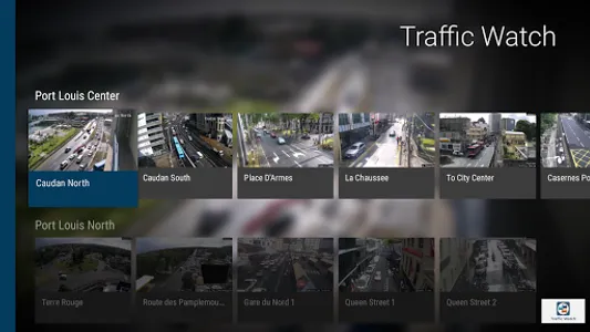 Traffic Watch TV screenshot 7