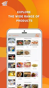 AppTak Online Shopping screenshot 1