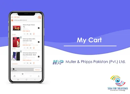 AppTak Online Shopping screenshot 10