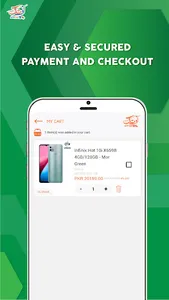 AppTak Online Shopping screenshot 2