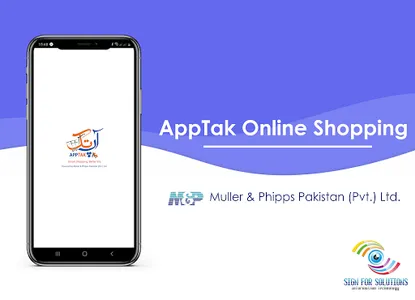 AppTak Online Shopping screenshot 5