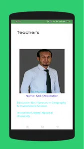 Multi Pathshala screenshot 14