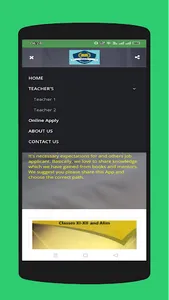 Multi Pathshala screenshot 5