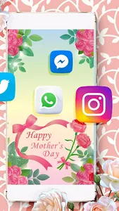 Mothers Day Greeting Cards screenshot 5