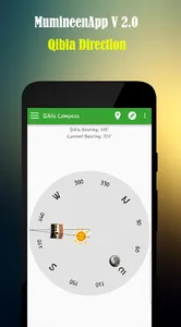 MumineenApp screenshot 11