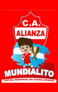 Mundialito Alianza screenshot 0