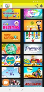MUNDO PEQUEÑO screenshot 3