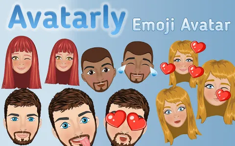 Avatar for whatsapp: Avatarly screenshot 13