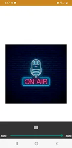 Mundo Saludable Radio screenshot 1