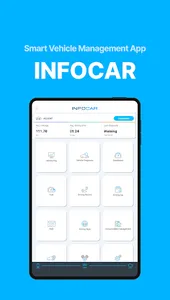 Infocar - OBD2 ELM Diagnostic screenshot 12