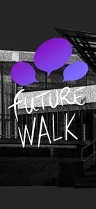 Future Walk screenshot 0