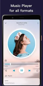 Ringtones for Phone -Mp3 Music screenshot 3
