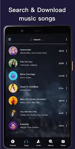 Ringtones for Phone -Mp3 Music screenshot 4