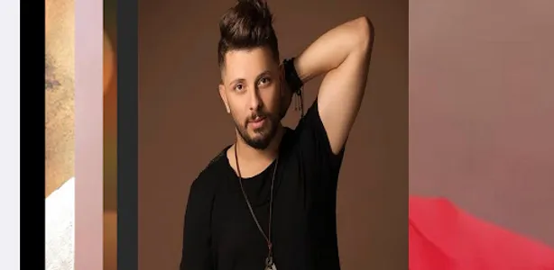 اغاني حاتم عمور بدون نت screenshot 0
