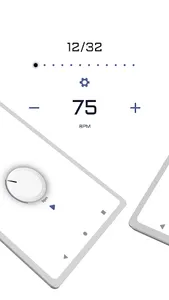 Metronome Pro screenshot 5
