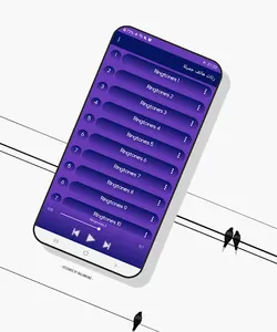 اغاني مغربية شعبي بدون نت 2023 screenshot 0