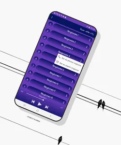 اغاني مغربية شعبي بدون نت 2023 screenshot 3