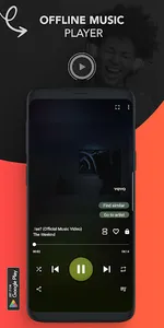 MP3 Downloader, Mogo Player screenshot 2