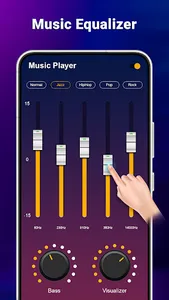 Music Player - MP3 Player screenshot 11