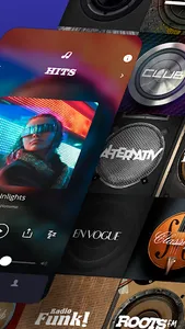 Moodjo screenshot 1