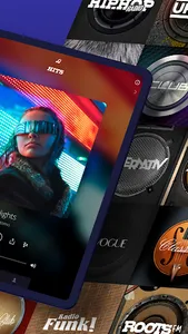 Moodjo screenshot 6