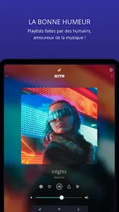 Moodjo screenshot 7