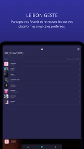 Moodjo screenshot 9
