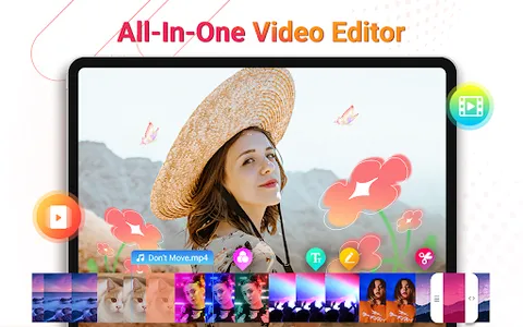 Video Maker & Photo with Music screenshot 13