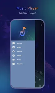 Music Player - Mp3 Player screenshot 4