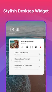 Music Player & MP3 Player screenshot 7