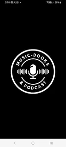 Music, Books & Podcast screenshot 0