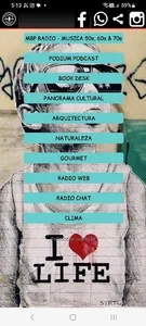 Music, Books & Podcast screenshot 1