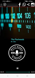 Music, Books & Podcast screenshot 2