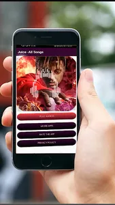 Juice -XXXTentacion Songs screenshot 0