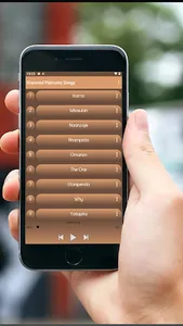 Diamond Platnums Songs screenshot 1