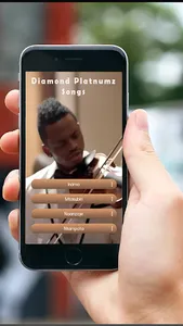 Diamond Platnums Songs screenshot 2