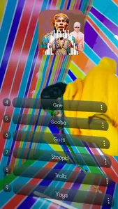 6 i x 9 i ne Mix Greatest screenshot 0