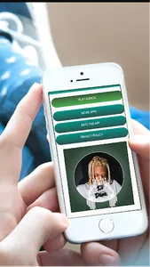 Lil Baby Durk Songs screenshot 1
