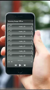 Peso Songs Pluma Music screenshot 0