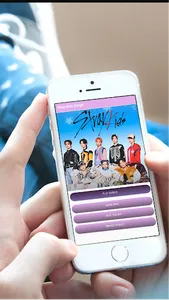 Stray Kids Songs screenshot 0